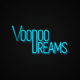 Voodoo Dreams Kasino