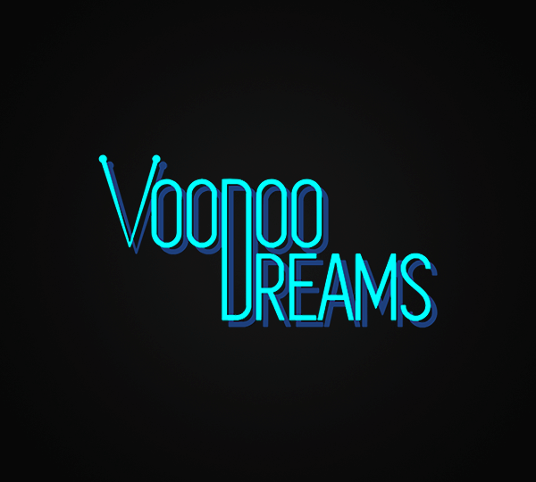 Voodoo Dreams Kasino