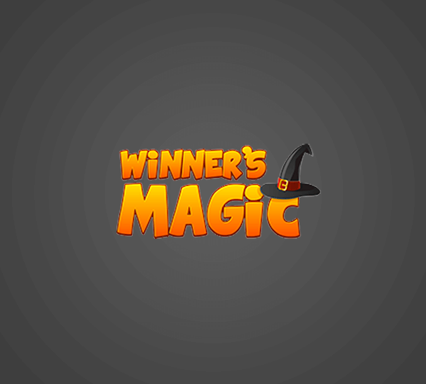 Winners Magic Kasino